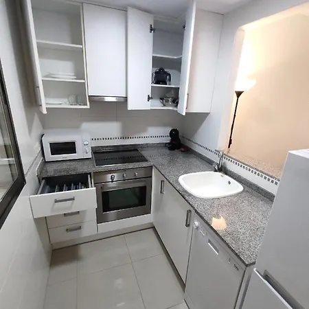 Apartamento En La Playa El Campello Exterior photo