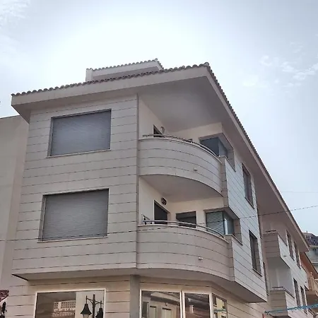 Apartamento En La Playa El Campello Exterior photo