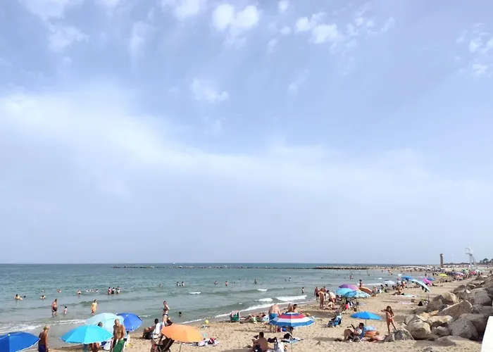 Apartamento En La Playa