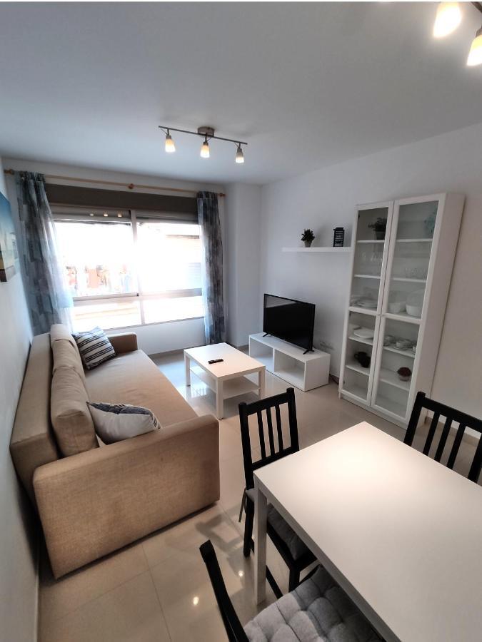 Apartment En La Playa *
