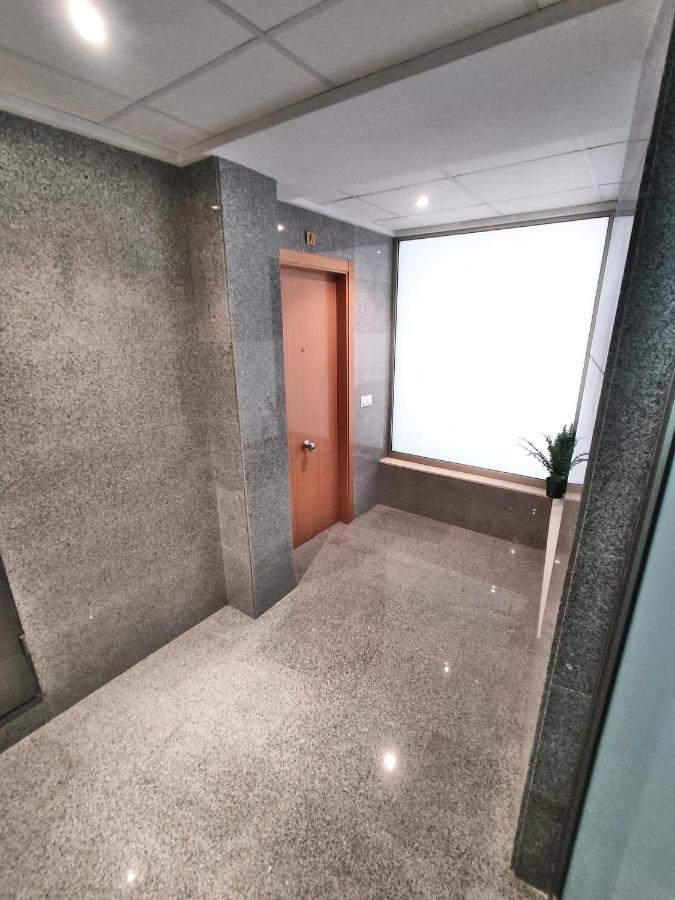 Apartment En La Playa El Campello