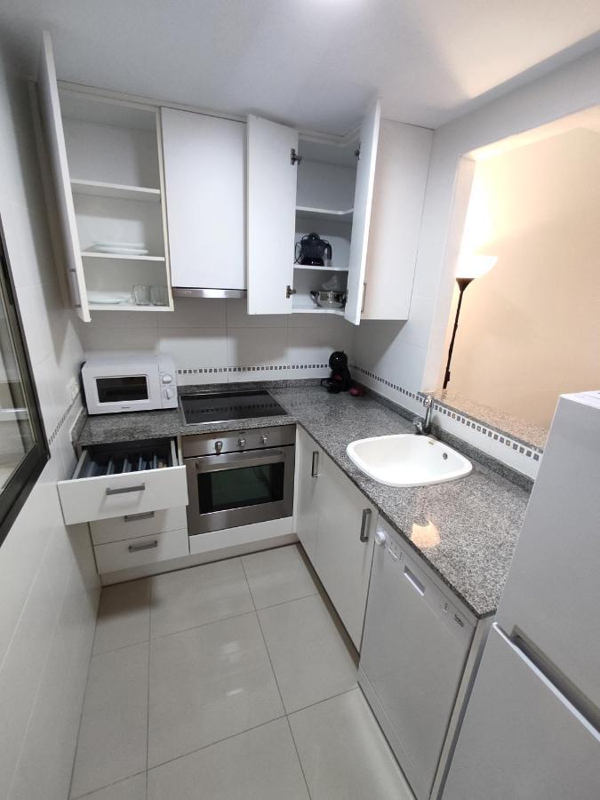 Apartment En La Playa