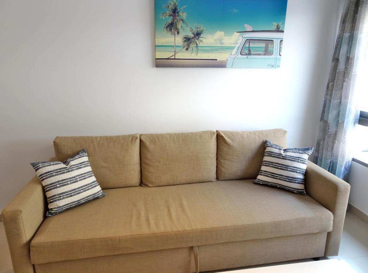 En La Playa Apartment *
