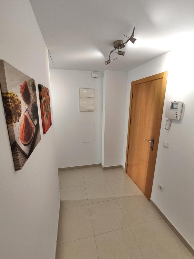 Apartment En La Playa *