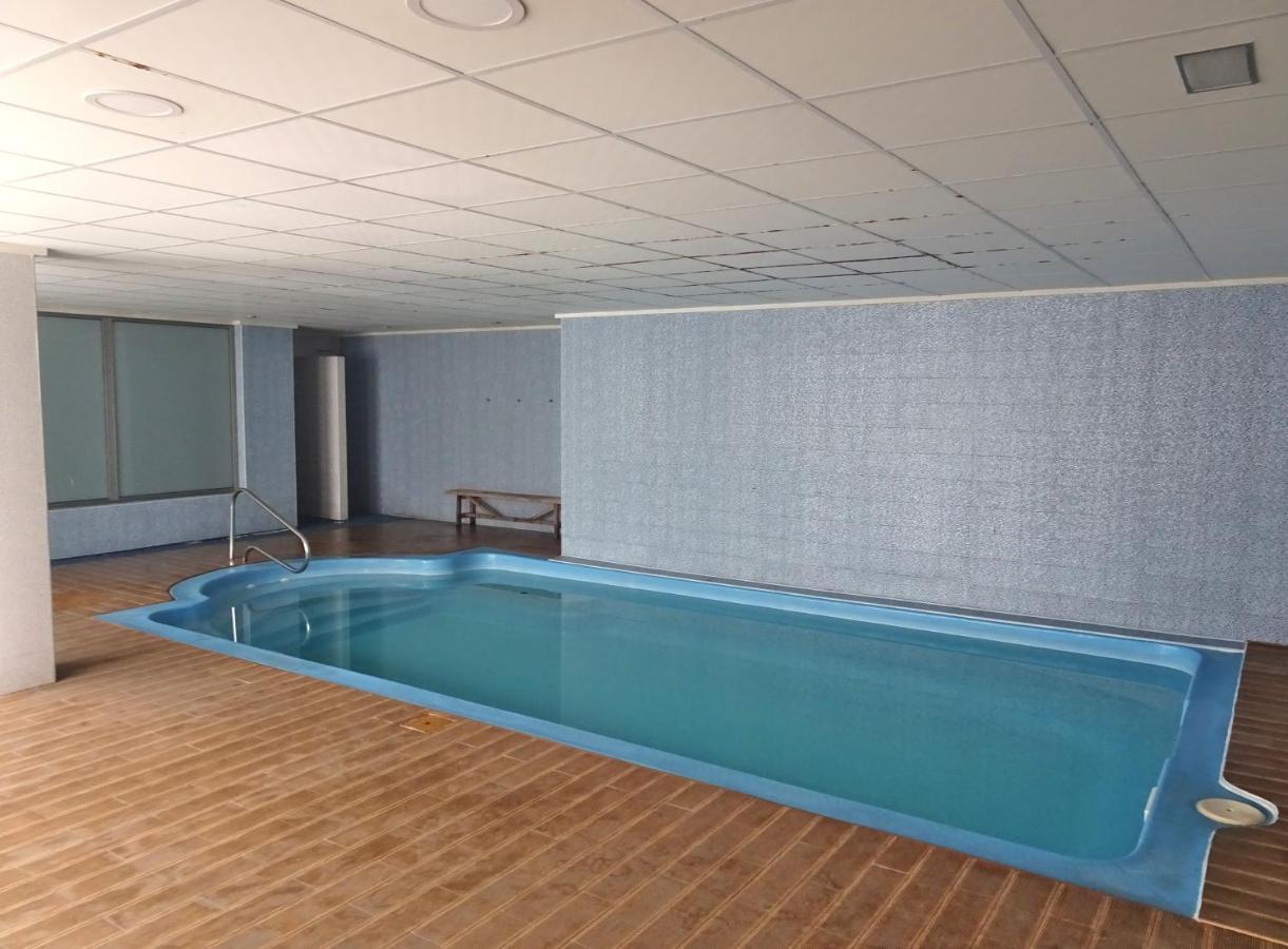 Apartment En La Playa El Campello